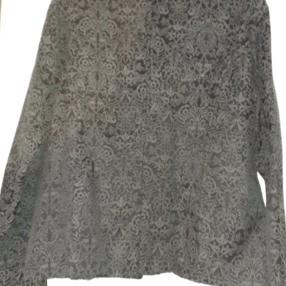 Croft & Barrow Womens Jacket XL - Picture 11 of 11